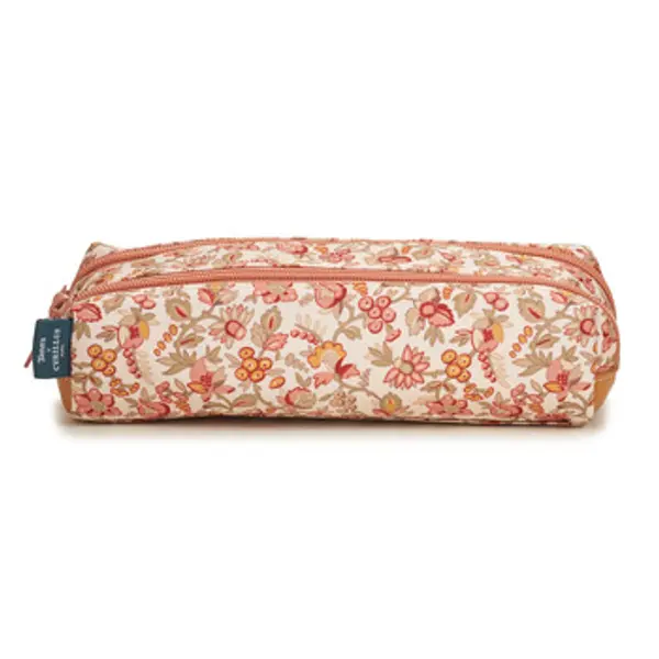Tann's Tann's  Pernice TANN'S X CYRILLUS CAPUCINE TROUSSE DOUBLE  Tann's