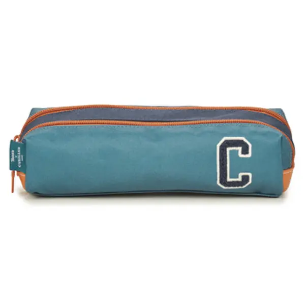 Tann's Tann's  Pernice TANN'S X CYRILLUS CLEMENT TROUSSE DOUBLE  Tann's