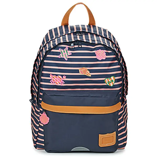 Tann's Tann's  Ruksaci TANN'S X ARMOR LUXE SAC A DOS L  Tann's