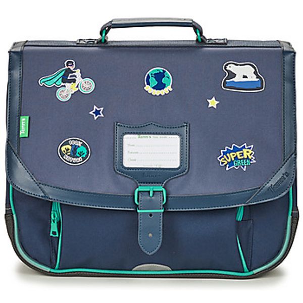 Tann's Tann's  Školske torbe ANTHONY CARTABLE 38CM  Tann's