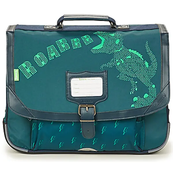 Tann's Tann's  Školske torbe ETHAN CARTABLE 38 CM  Tann's