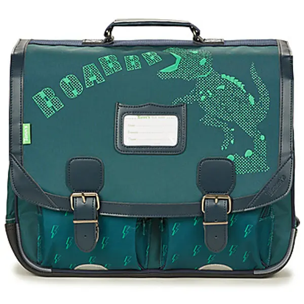 Tann's Tann's  Školske torbe ETHAN CARTABLE 41 CM  Tann's