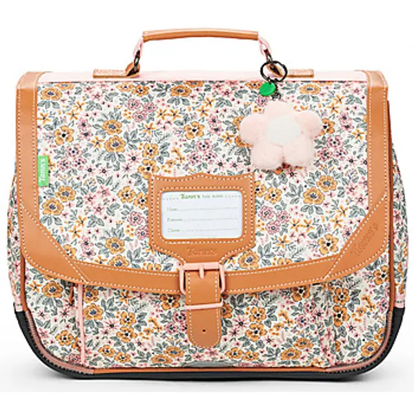 Tann's Tann's  Školske torbe HELOISE CARTABLE 35 CM  Tann's