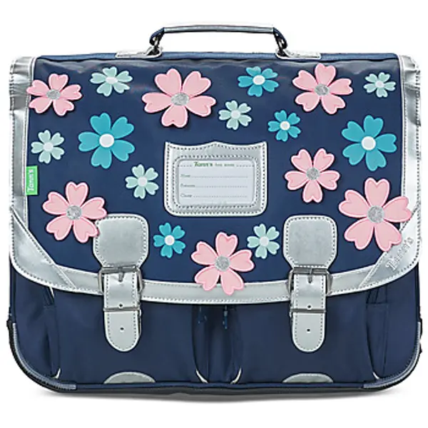 Tann's Tann's  Školske torbe HORTENSE CARTABLE 41 CM  Tann's
