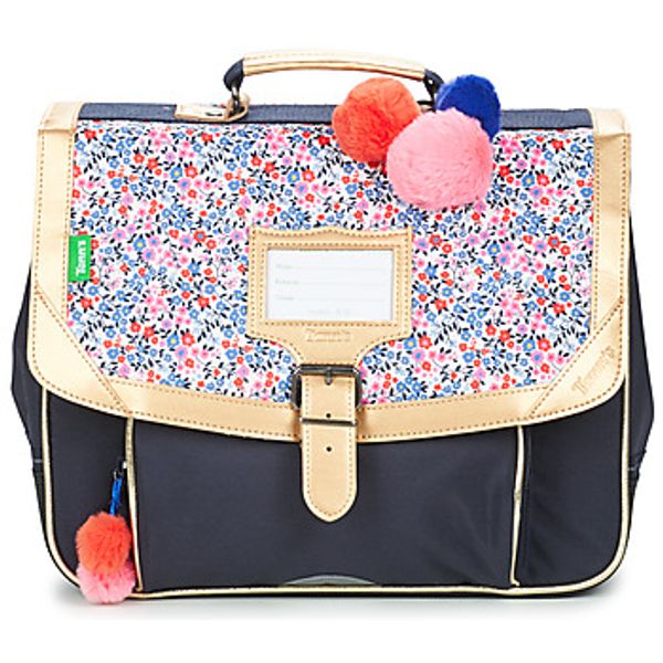 Tann's Tann's  Školske torbe INES CARTABLE 35CM  Tann's