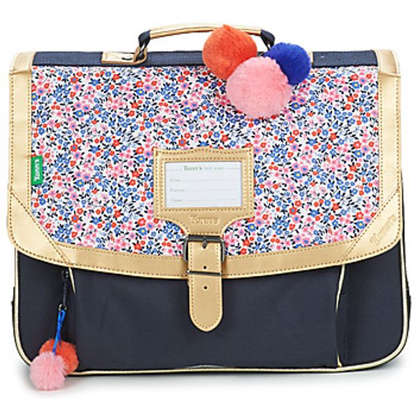Tann's Tann's  Školske torbe INES CARTABLE 38CM  Tann's
