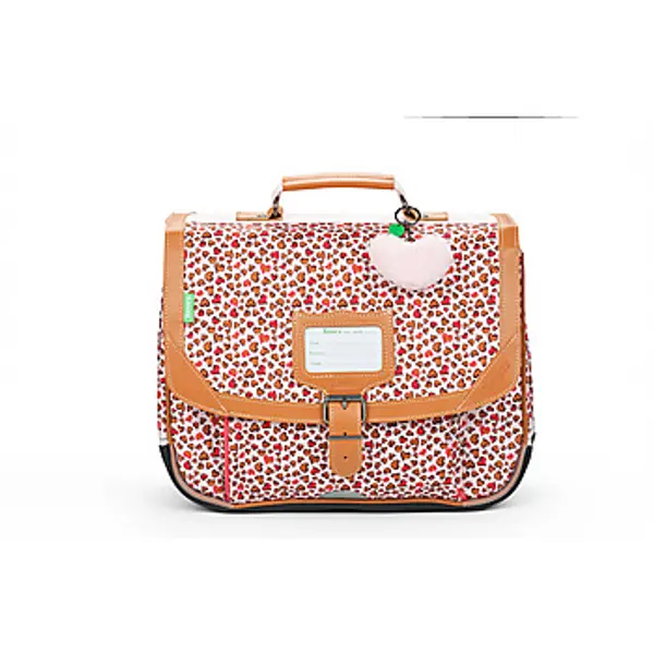 Tann's Tann's  Školske torbe LILOU CARTABLE 35 CM  Tann's