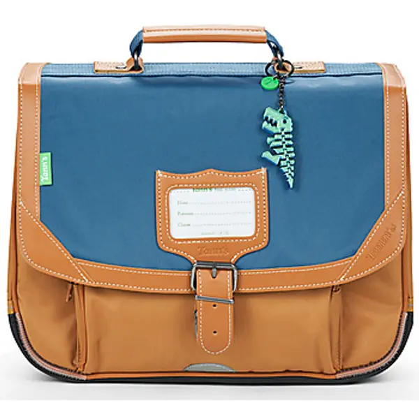 Tann's Tann's  Školske torbe NILS CARTABLE 35 CM  Tann's