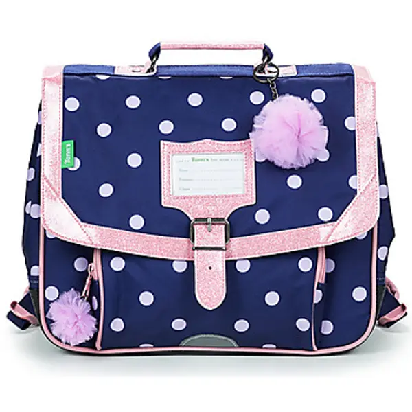 Tann's Tann's  Školske torbe ROMY CARTABLE 35CM  Tann's