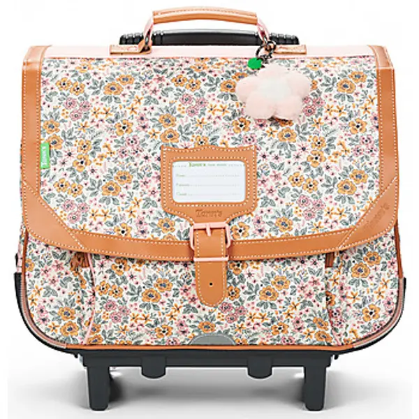Tann's Tann's  (Školske) torbe s kotačićima HELOISE TROLLEY 38CM  Tann's