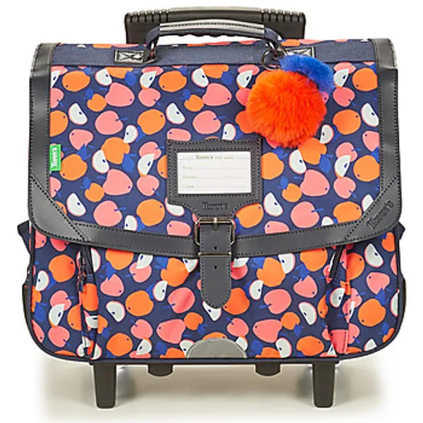 Tann's Tann's  (Školske) torbe s kotačićima SOFIA CARTABLE TROLLEY 38 CM  Tann's