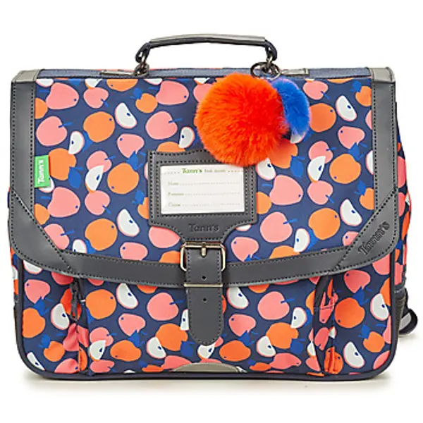 Tann's Tann's  Školske torbe SOFIA CARTABLE 35 CM  Tann's