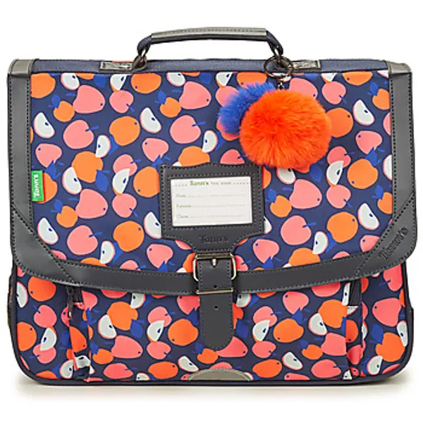 Tann's Tann's  Školske torbe SOFIA CARTABLE 38 CM  Tann's
