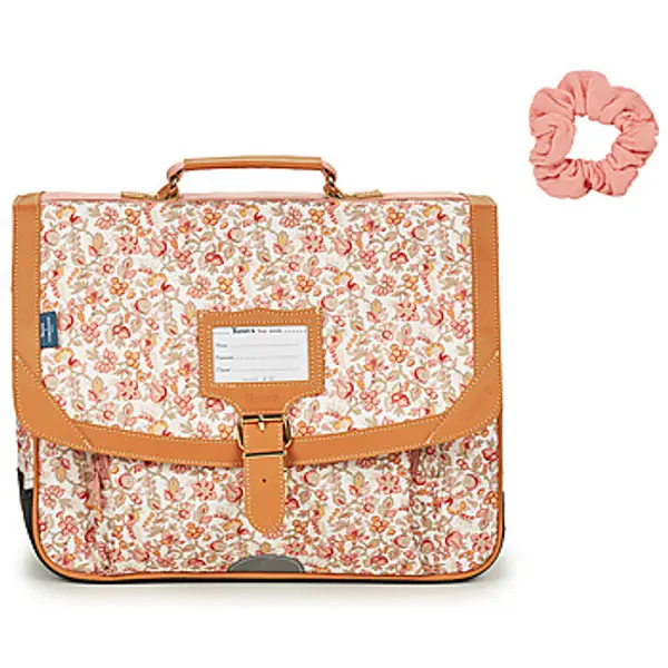 Tann's Tann's  Školske torbe TANN'S X CYRILLUS CAPUCINE CARTABLE 38CM  Tann's