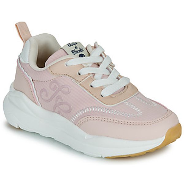 Tartine Et Chocolat Tartine Et Chocolat  Niske tenisice T C 19 LACES  Tartine Et Chocolat