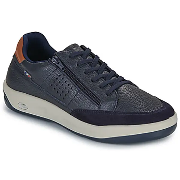 TBS TBS  Niske tenisice ALLZIP  TBS