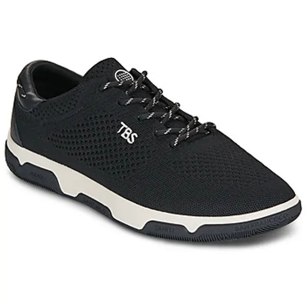 TBS TBS  Niske tenisice GUEKNIT  TBS
