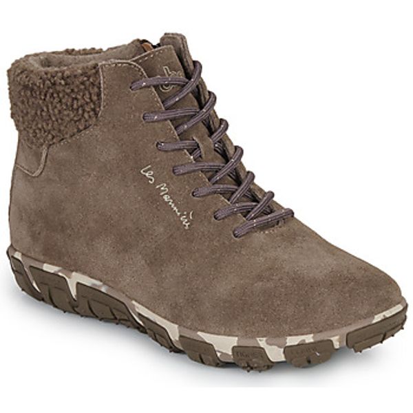 TBS TBS  Polučizme JANISSA  TBS