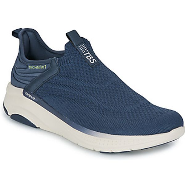 TBS TBS  Slip-on cipele EASYFIX  TBS