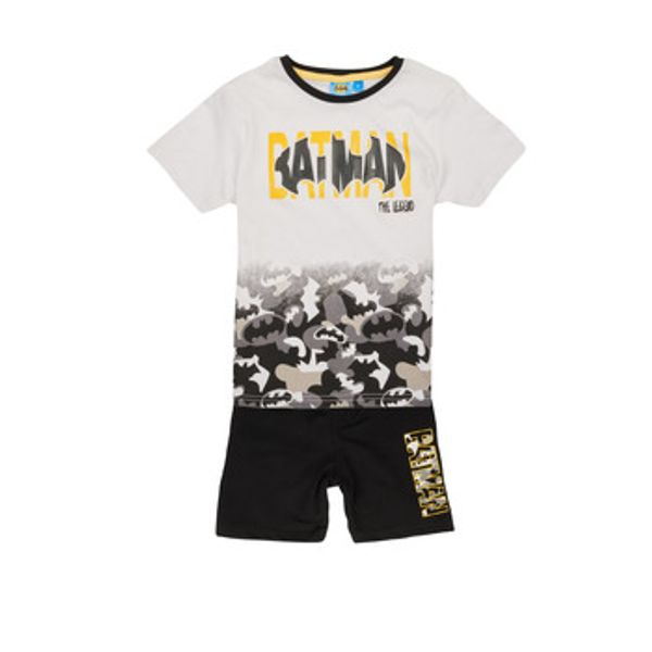 TEAM HEROES TEAM HEROES   Dječji kompleti ENSEMBLE BATMAN  TEAM HEROES