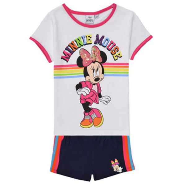 TEAM HEROES TEAM HEROES   Dječji kompleti ENSEMBLE MINNIE  TEAM HEROES