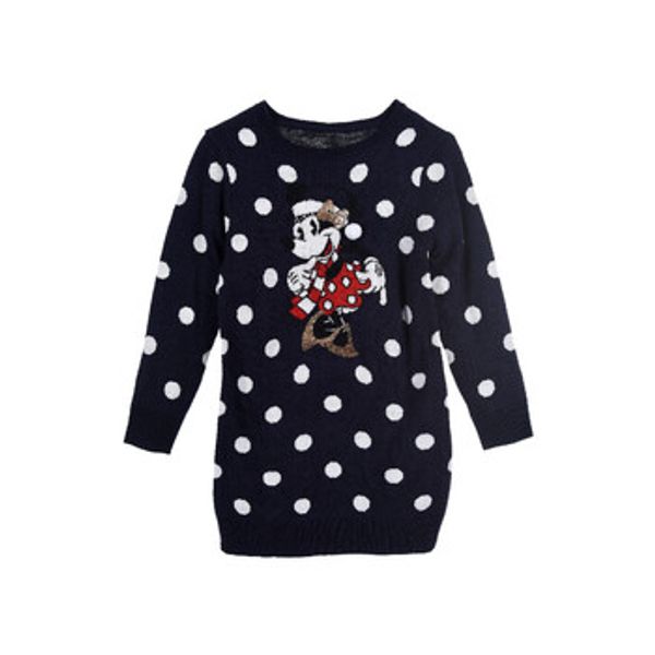 TEAM HEROES TEAM HEROES   Kratke haljine ROBE MINNIE MOUSE  TEAM HEROES