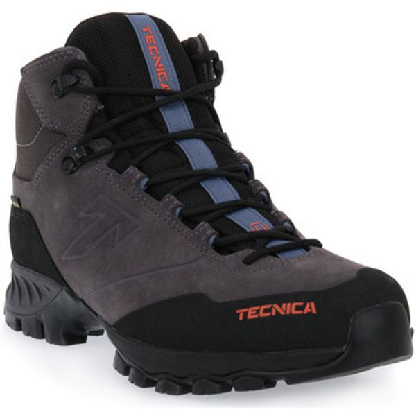 Tecnica Tecnica  Čizme 001 GRANIT MID GTX  Tecnica