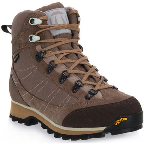 Tecnica Tecnica  Čizme 025 MAKALU IV GTX W  Tecnica