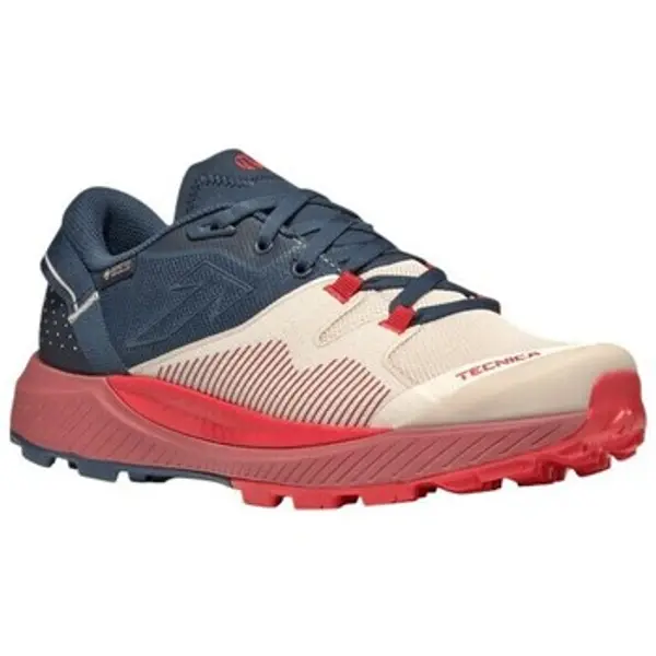 Tecnica Tecnica  Fitness i trening Agate Speed S  Tecnica