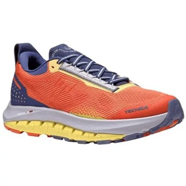 Tecnica Tecnica  Fitness i trening Pyrox Hybrid  Tecnica