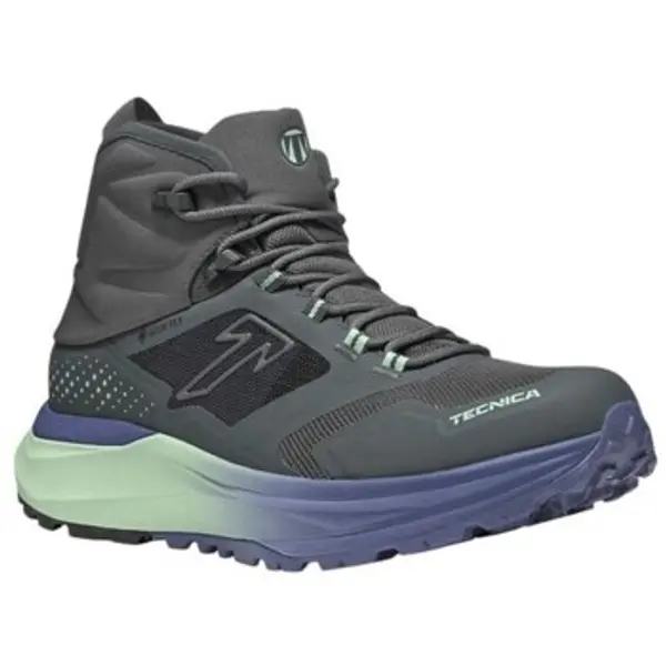 Tecnica Tecnica  Niske tenisice Agate S Mid Gtx  Tecnica