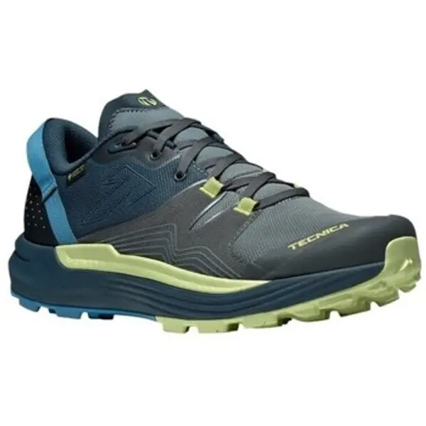 Tecnica Tecnica  Niske tenisice Spark Speed S Gtx  Tecnica