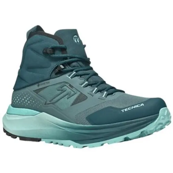 Tecnica Tecnica  Pješaćenje i planinarenje Agate S Mid Gtx  Tecnica