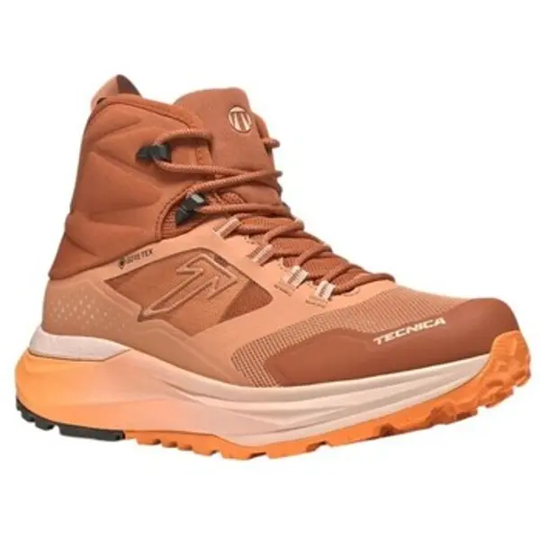 Tecnica Tecnica  Pješaćenje i planinarenje Agate S Mid Gtx  Tecnica