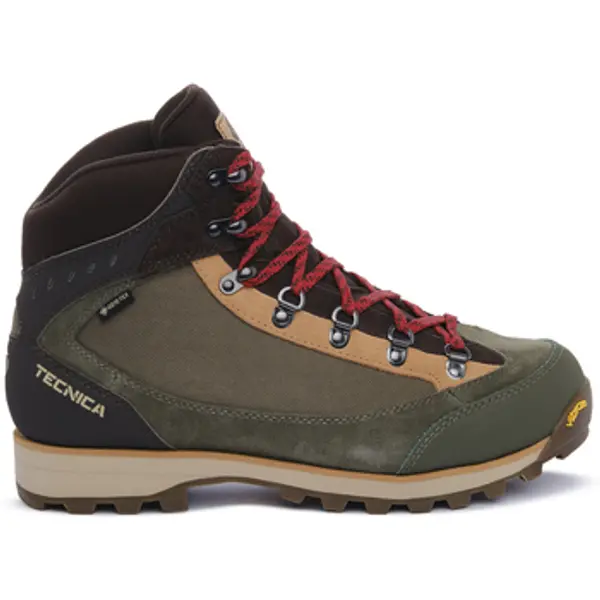 Tecnica Tecnica  Pješaćenje i planinarenje GD01 MAKALU 85 GTX M  Tecnica