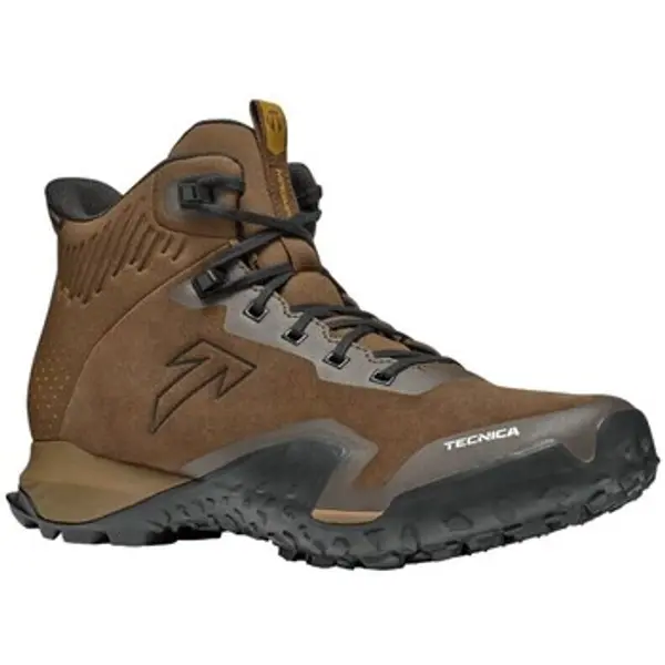 Tecnica Tecnica  Pješaćenje i planinarenje Magma 2.0 Mid Gtx  Tecnica