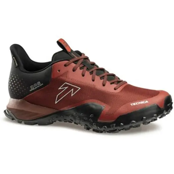Tecnica Tecnica  Pješaćenje i planinarenje Magma Low S Gtx  Tecnica