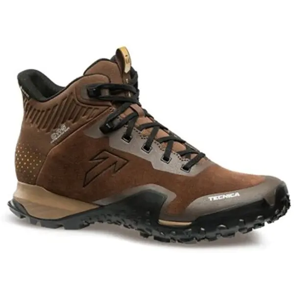 Tecnica Tecnica  Pješaćenje i planinarenje Magma Mid Gtx  Tecnica