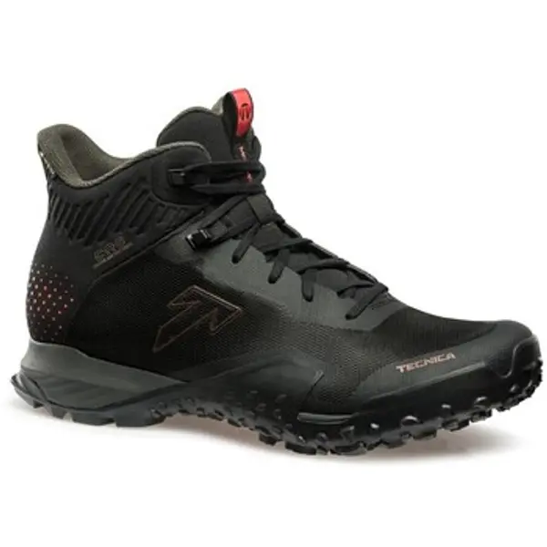 Tecnica Tecnica  Pješaćenje i planinarenje Magma Mid S Gtx  Tecnica