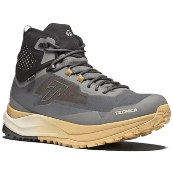 Tecnica Tecnica  Pješaćenje i planinarenje Spark S Mid Gtx  Tecnica