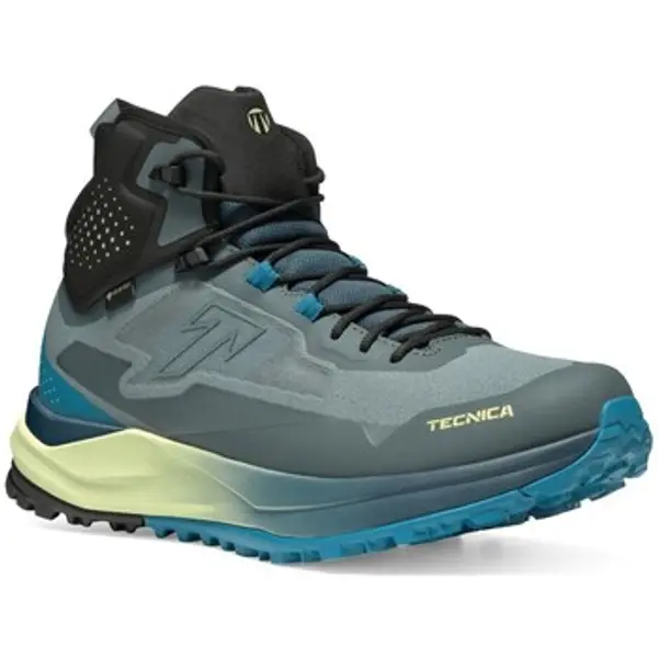 Tecnica Tecnica  Pješaćenje i planinarenje Spark S Mid Gtx  Tecnica
