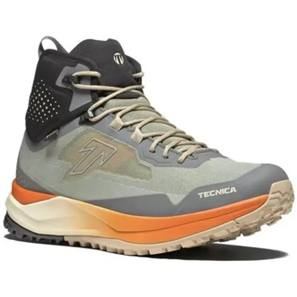 Tecnica Tecnica  Pješaćenje i planinarenje Spark S Mid Gtx  Tecnica