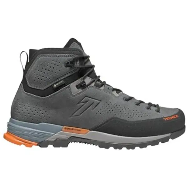 Tecnica Tecnica  Pješaćenje i planinarenje Sulfur Mid Ms Gtx  Tecnica
