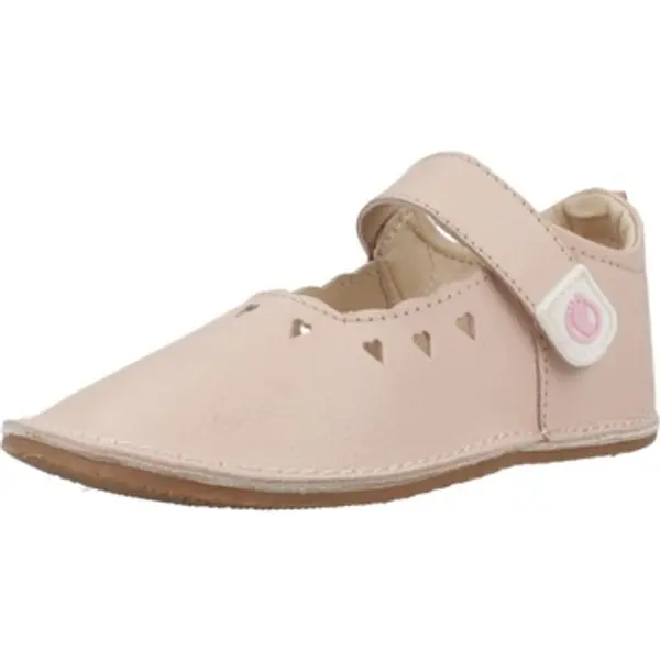 Tecnobaby Tecnobaby  Niske cipele Zapatos Niña Modèle Tesh510004  Tecnobaby