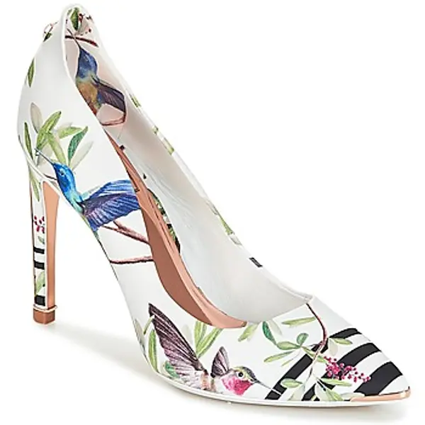 Ted Baker Ted Baker  Salonke HALLDEN  Ted Baker