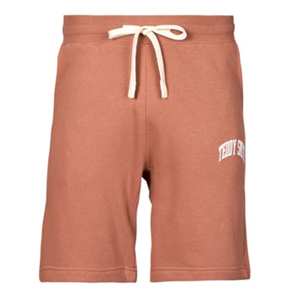 Teddy Smith Teddy Smith  Bermude i kratke hlače EROL SH  Teddy Smith