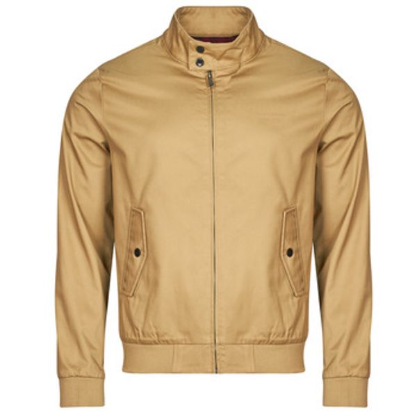 Teddy Smith Teddy Smith  Kratke jakne SANSON 2  Teddy Smith