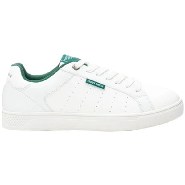 Teddy Smith Teddy Smith  Modne tenisice 120091  Teddy Smith