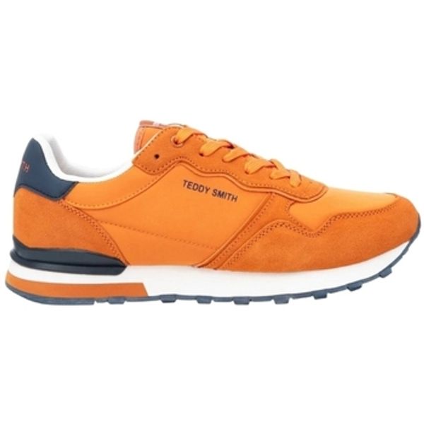 Teddy Smith Teddy Smith  Modne tenisice 120097  Teddy Smith