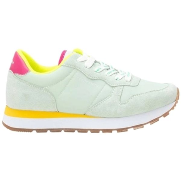 Teddy Smith Teddy Smith  Modne tenisice 120161  Teddy Smith